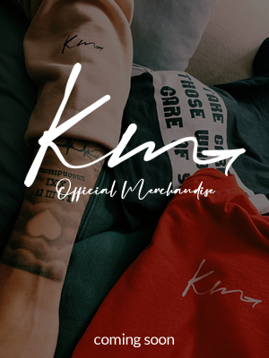 Kayla-McBride-KM-Official-Merchandise